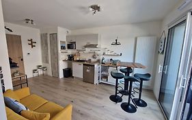 Les Carrelets - Jardin d'Hiver- WIFI-TERRASSE-PAKING